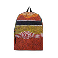 back-pack-aboriginal-dot-style