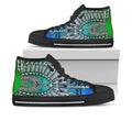 high-top-turtle-background-with-dhari-mask