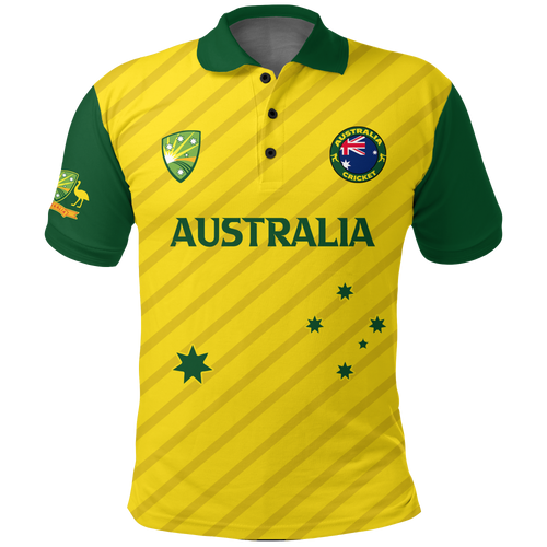 custom-personalised-australian-cricket-polo-shirt-national-color