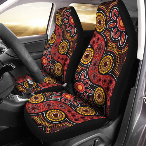 aboriginal-car-seat-covers-indigenous-patterns-ver11