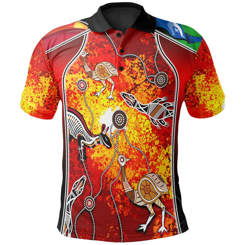indigenous-polo-naidoc-week-always-will-be
