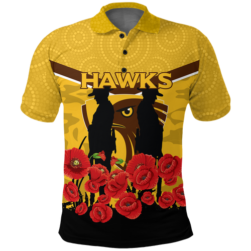 hawks-anzac-day-polo-shirt-indigenous-art