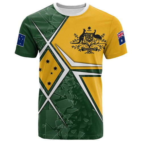 t-shirt-aussie-flag-green