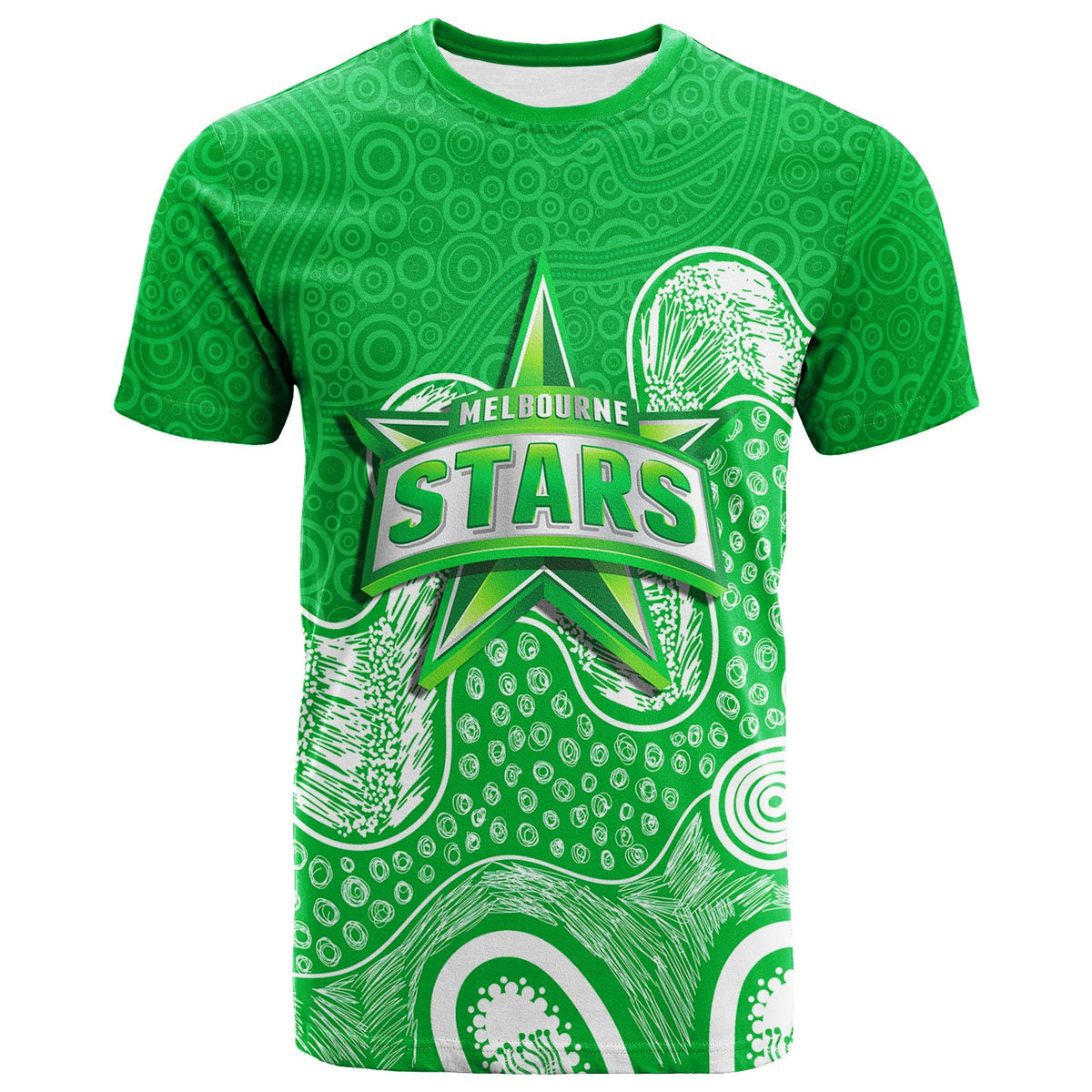 melbourne-stars-t-shirt-aboriginal-style-of-dot