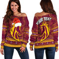 custom-personalised-broncos-christmas-off-shoulder-sweater-brisbane-indigenous