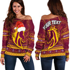 custom-personalised-broncos-christmas-off-shoulder-sweater-brisbane-indigenous