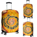 luggage-cover-aboriginal-unique-style-snake-orange-color-2021