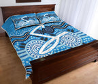 adelaide-strikers-quilt-bed-set-aboriginal-style-of-dot