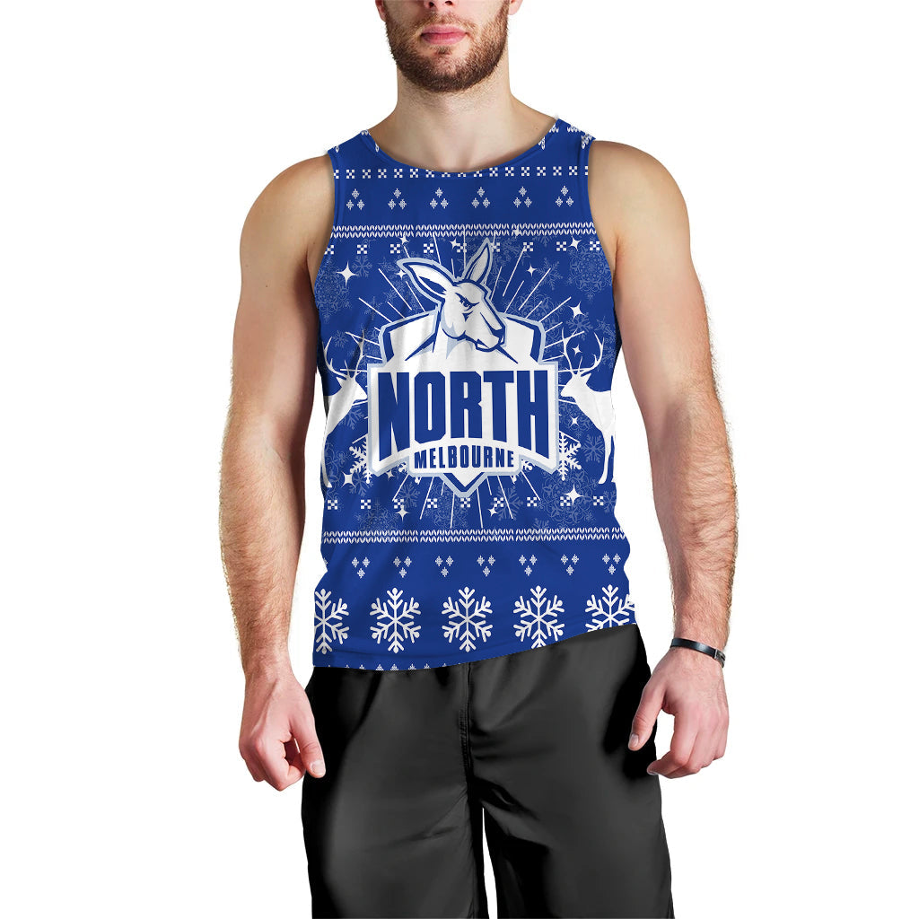north-melbourne-men-tank-top-christmas-ugly-style