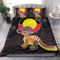 aboriginal-bedding-set-numbat-with-aboriginal-flag