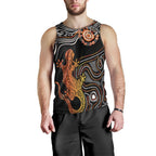 aboriginal-mens-tank-top-lizard-sunshine