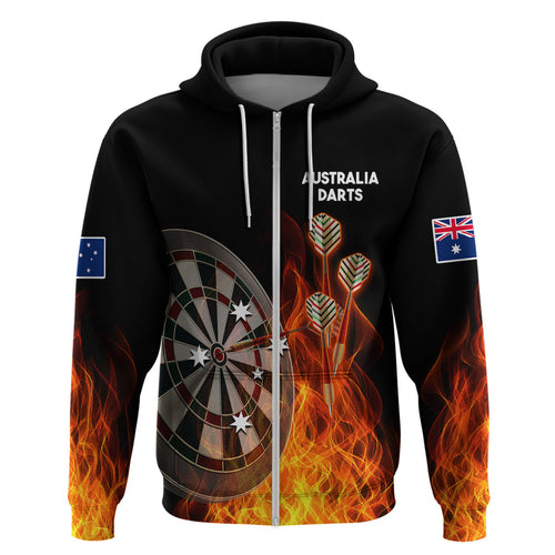 australia-darts-fire-burning-black-style-hoodie