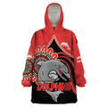 nrl-redcliffe-dolphins-wearable-blanket-hoodie