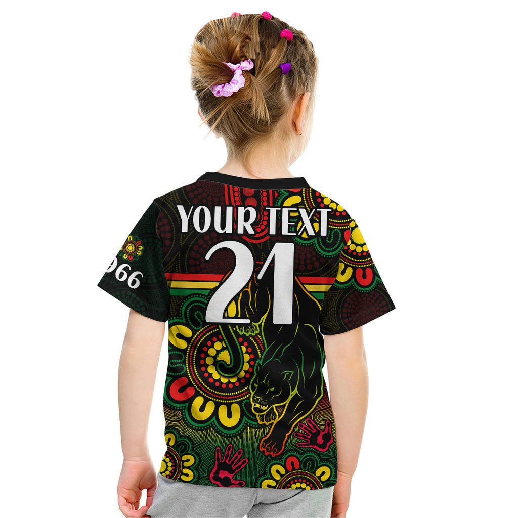 custom-personalised-nrl-penrith-panthers-rugby-kid-t-shirt-panthers-1966-aboriginal-panthers-1966-aboriginal