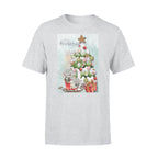 christmas-t-shirt-koala-t-shirt-merry-christmas-mate-unisex