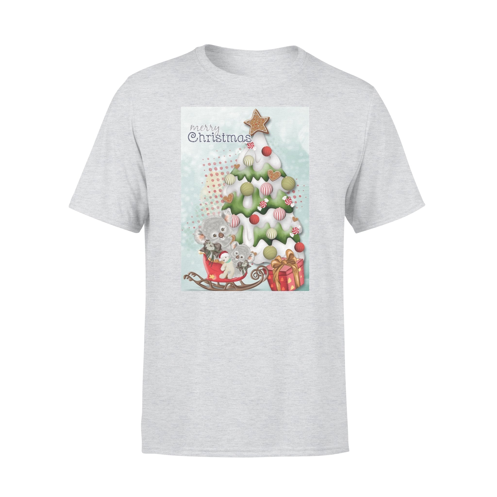 christmas-t-shirt-koala-t-shirt-merry-christmas-mate-unisex