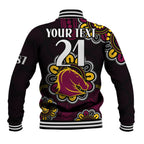 custom-personalised-nrl-brisbane-broncos-rugby-1987-aboriginal-baseball-jacket