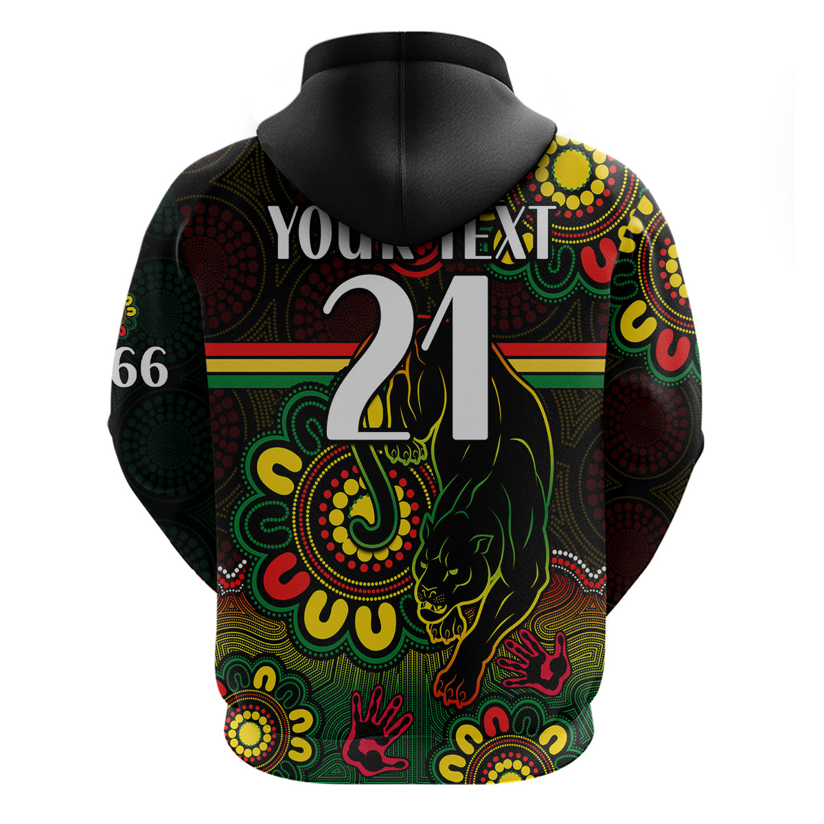 custom-personalised-nrl-penrith-panthers-rugby-hoodie-panthers-1966-aboriginal