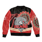 nrl-redcliffe-dolphins-bomber-jacket