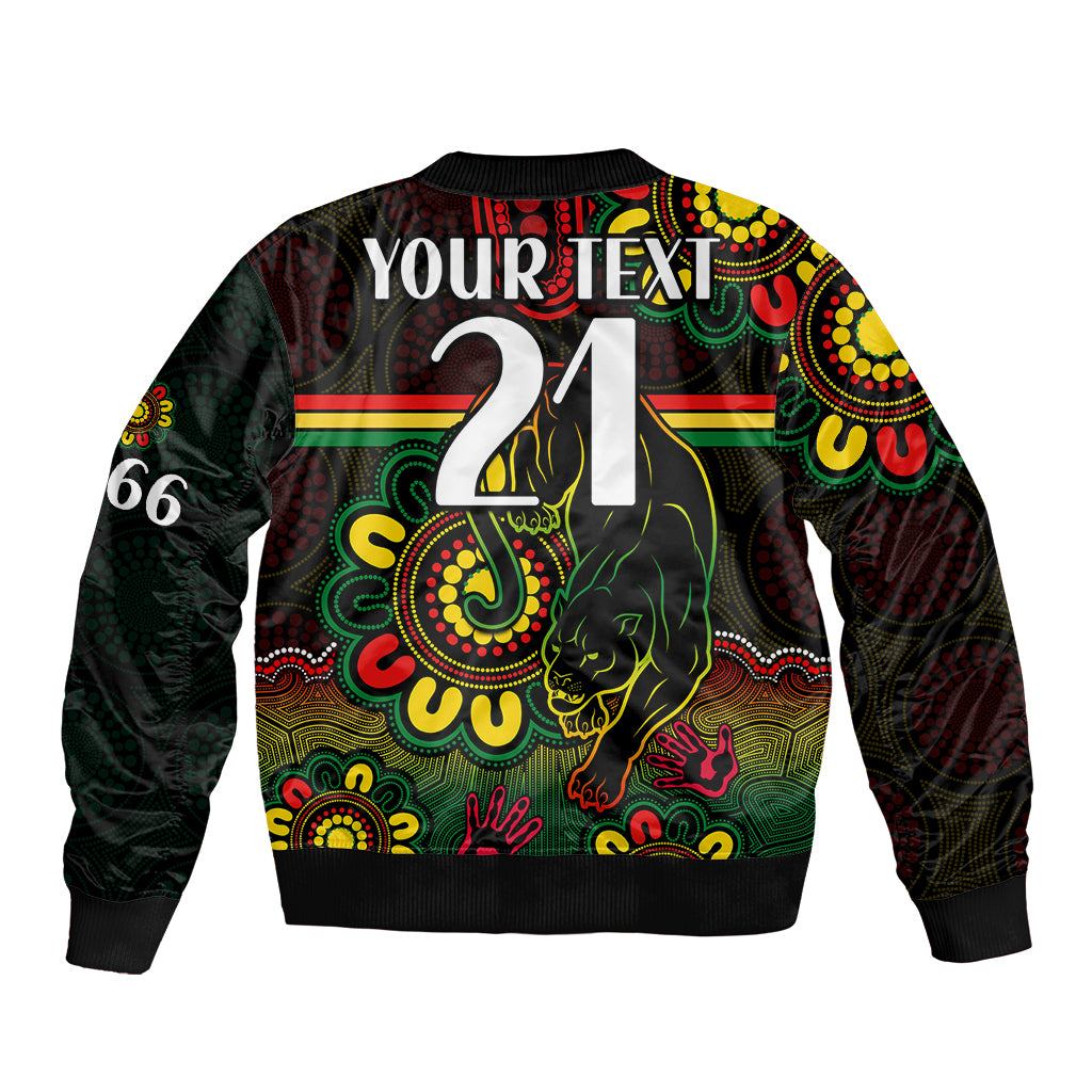 custom-personalised-nrl-penrith-panthers-rugby-bomber-jacket-panthers-1966-aboriginal