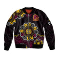 custom-personalised-nrl-brisbane-broncos-rugby-1987-aboriginal-bomber-jacket