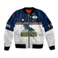 custom-text-and-number-brumbies-rugby-1995-super-sporty-style-sleeve-zip-bomber-jacket