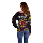 nrl-brisbane-broncos-rugby-1987-aboriginal-off-shoulder-sweater