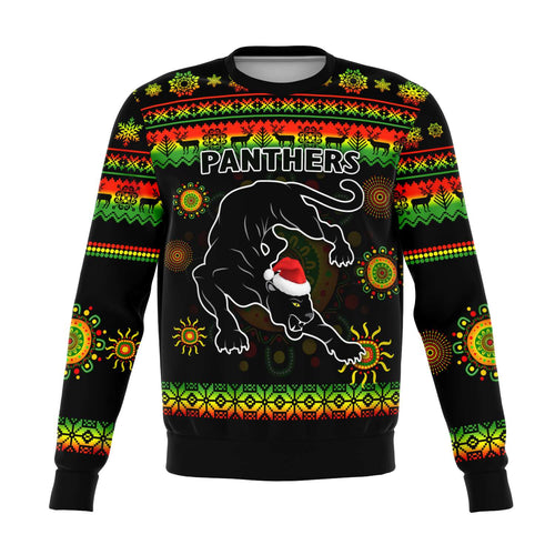 penrith-panthers-christmas-sweatshirt-indigenous