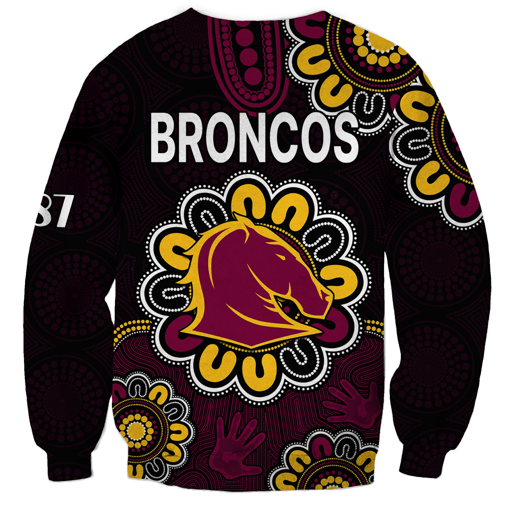 nrl-brisbane-broncos-rugby-1987-aboriginal-sweatshirt