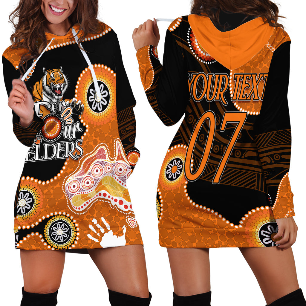 personalised-naidoc-week-2023-nrl-tigers-for-our-elders-hoodie-dress