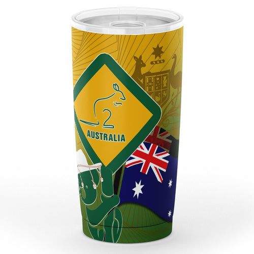 insulated-tumbler-aus-flag-and-coat-of-arms-tumbler-kangaroo-and-koala-sign
