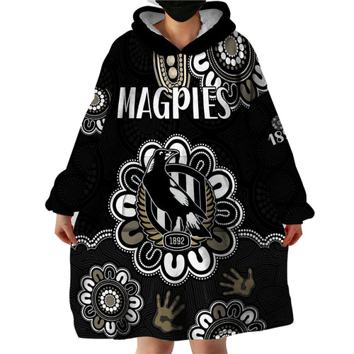 custom-personalised-afl-collingwood-magpies-football-magpies-1892-wearable-blanket-hoodie