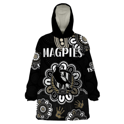 custom-personalised-afl-collingwood-magpies-football-magpies-1892-wearable-blanket-hoodie