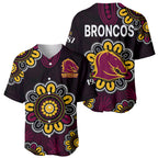 nrl-brisbane-broncos-rugby-1987-aboriginal-baseball-jersey