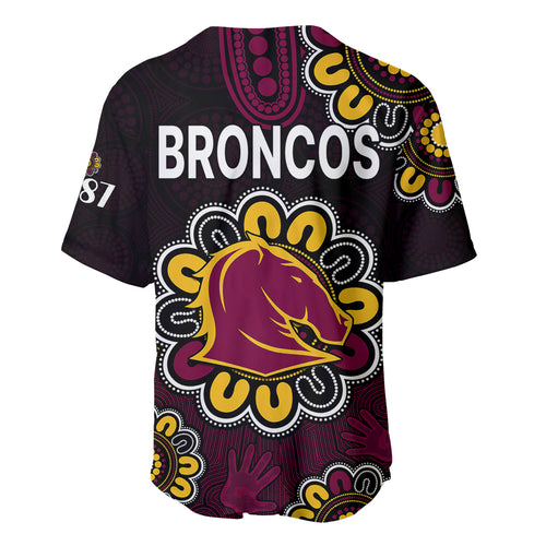nrl-brisbane-broncos-rugby-1987-aboriginal-baseball-jersey