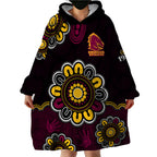 nrl-brisbane-broncos-rugby-1987-aboriginal-wearable-blanket-hoodie