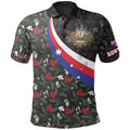 polo-shirt-australia-coat-of-arms-with-waratah-patterns