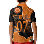 personalised-naidoc-week-2023-nrl-tigers-for-our-elders-kid-polo-shirt