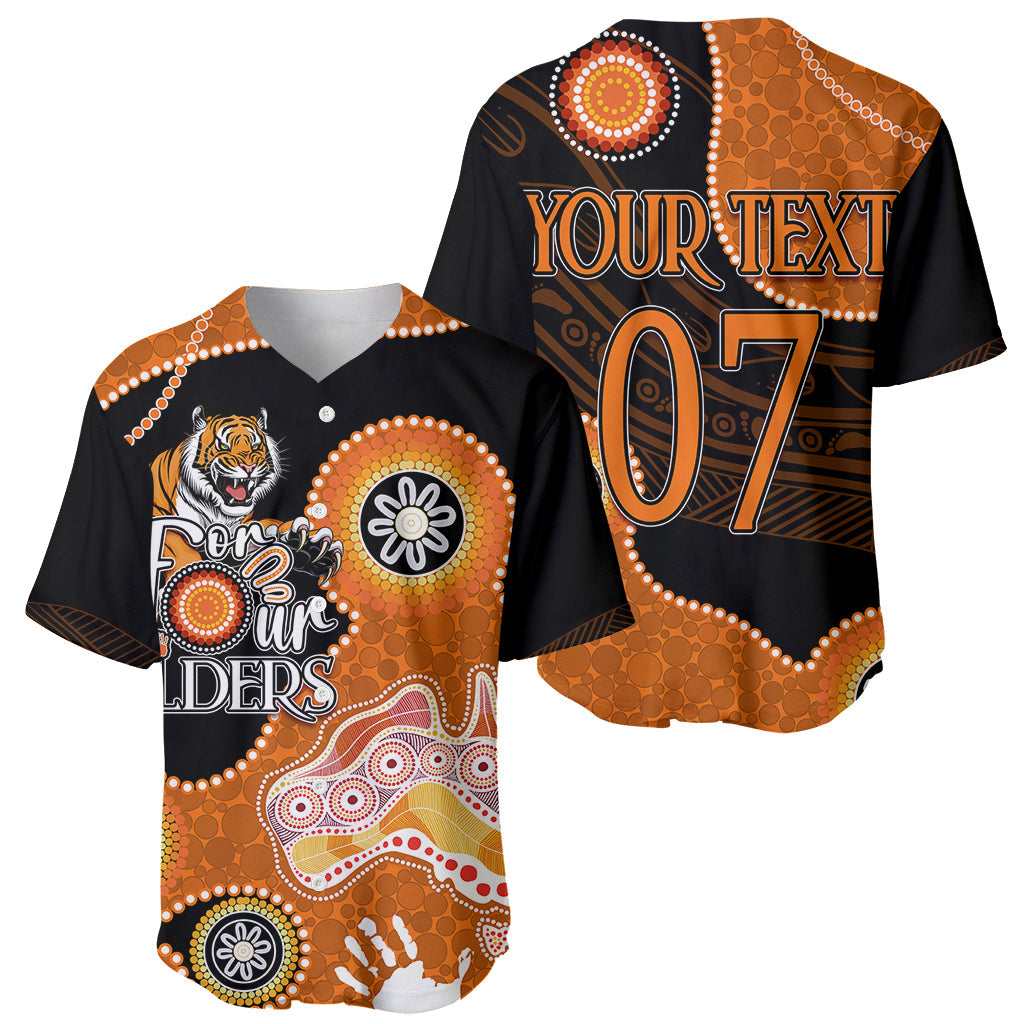 personalised-naidoc-week-2023-nrl-tigers-for-our-elders-baseball-jersey