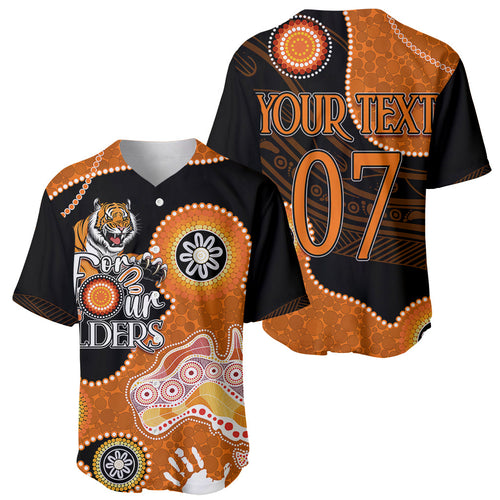 personalised-naidoc-week-2023-nrl-tigers-for-our-elders-baseball-jersey