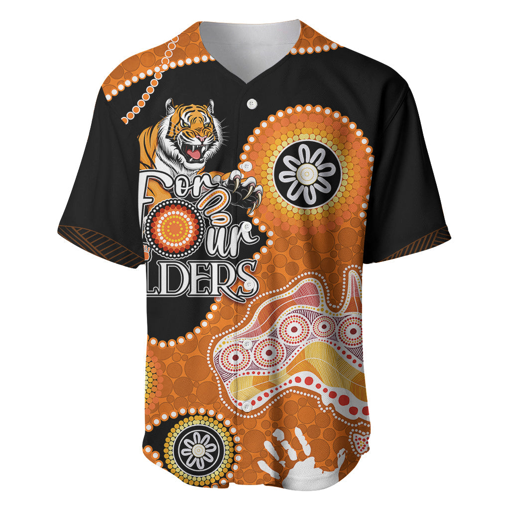 personalised-naidoc-week-2023-nrl-tigers-for-our-elders-baseball-jersey