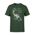 christmas-t-shirt-kangaroo-t-shirt-merry-christmas-mate-unisex