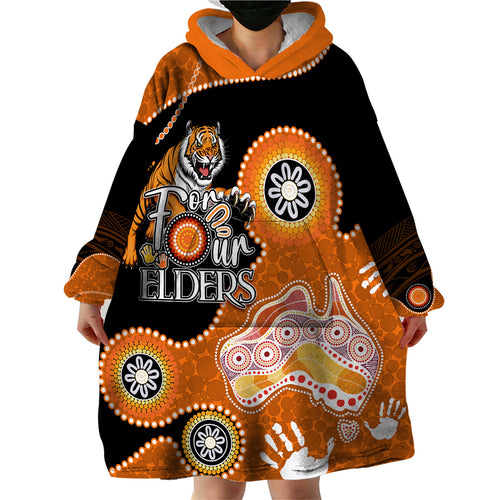 personalised-naidoc-week-2023-nrl-tigers-for-our-elders-wearable-blanket-hoodie