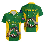 custom-personalised-australia-darts-national-color-mix-kangaroo-and-emu-hawaiian-shirt