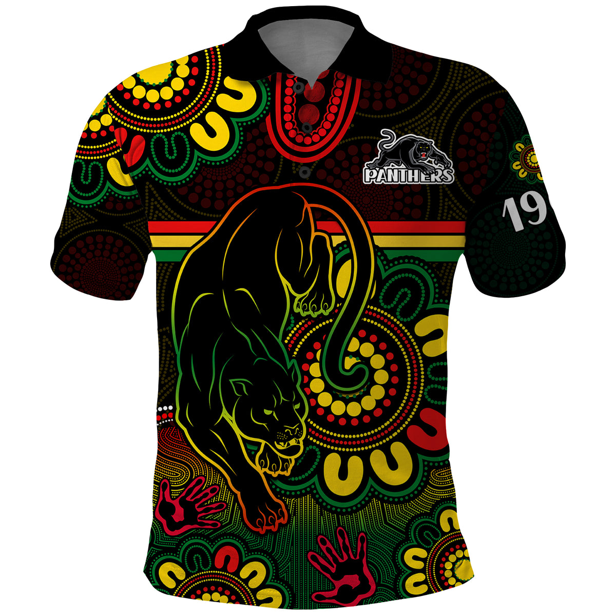nrl-penrith-panthers-rugby-polo-shirt-panthers-1966-aboriginal