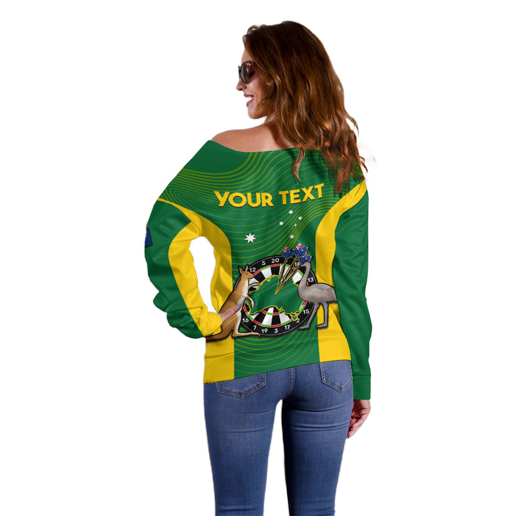 custom-personalised-australia-darts-national-color-mix-kangaroo-and-emu-off-shoulder-sweater