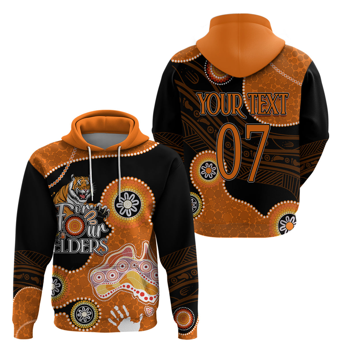 personalised-naidoc-week-2023-nrl-tigers-for-our-elders-hoodie