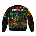 nrl-penrith-panthers-rugby-bomber-jacket-panthers-1966-aboriginal