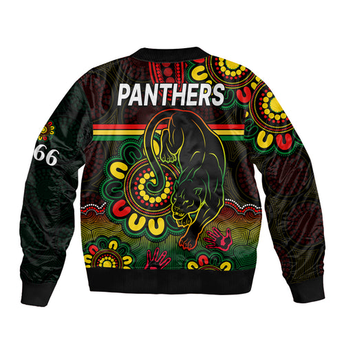 nrl-penrith-panthers-rugby-bomber-jacket-panthers-1966-aboriginal