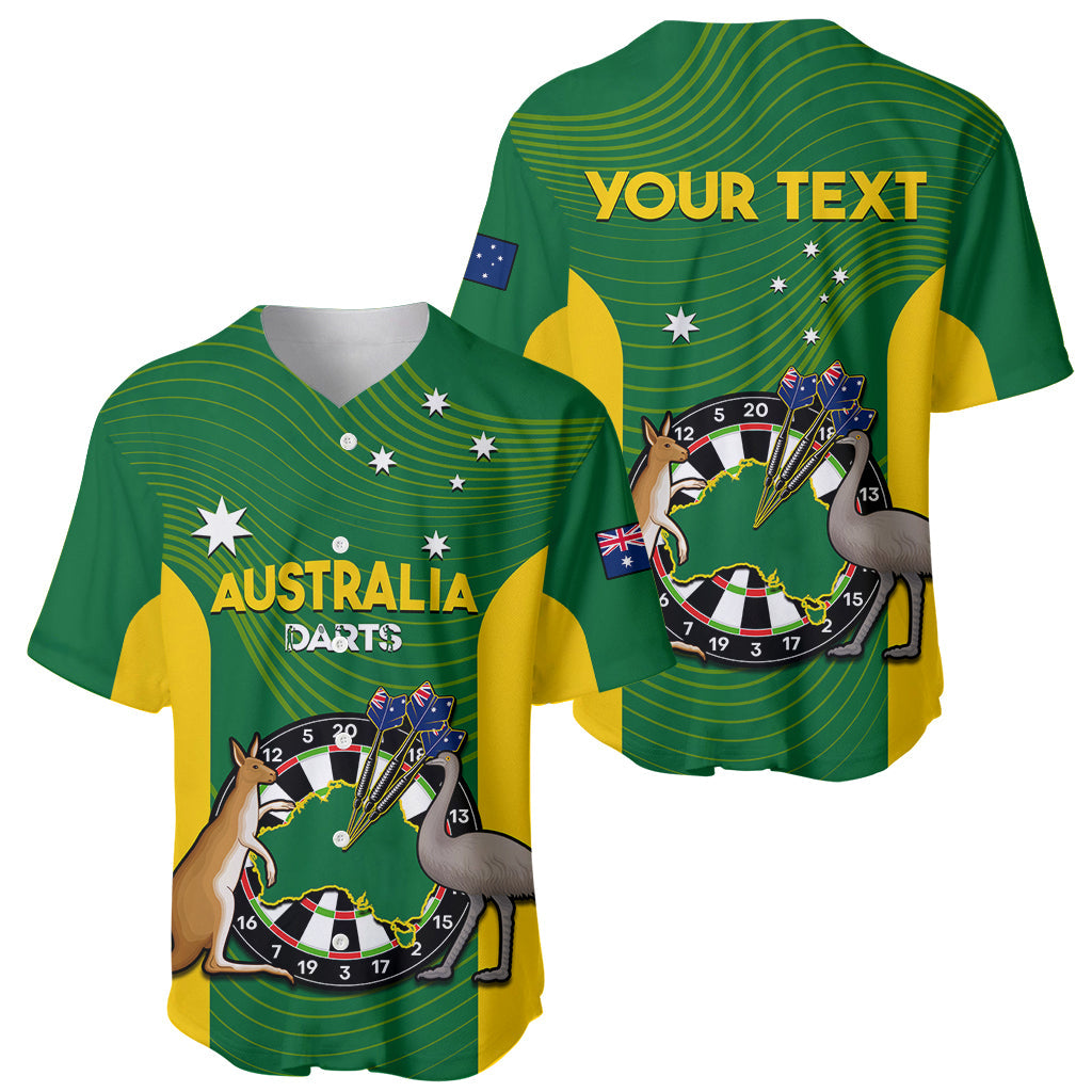 custom-personalised-australia-darts-national-color-mix-kangaroo-and-emu-baseball-jersey